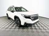 New 2025 Subaru Forester Limited image 2