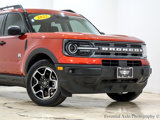 Used 2022 Ford Bronco Sport Big Bend w/ Convenience Package image 2