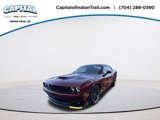 New 2023 Dodge Challenger R/T Scat Pack image 1