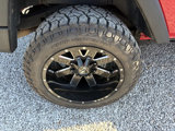 Used 2009 Jeep Wrangler Rubicon w/ Dual Top Group image 6