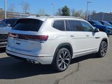 New 2025 Volkswagen Atlas SEL Premium R-Line image 2