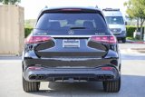 New 2025 Mercedes-Benz GLS 63 AMG 4MATIC image 5