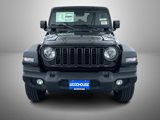 New 2025 Jeep Wrangler Sport S image 2