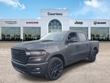 New 2026 RAM 1500 Laramie image 2