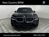 New 2025 BMW XM image 2