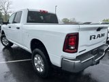 New 2025 RAM 3500 Big Horn image 5