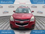 Used 2015 Chevrolet Equinox LT image 2