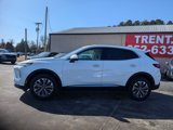 New 2025 Buick Envision Preferred image 2