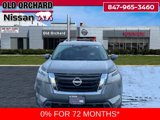 New 2025 Nissan Pathfinder Platinum w/ Cargo Package image 2