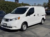 Used 2020 Nissan NV200 S image 3
