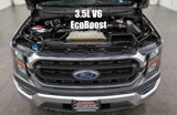 Used 2023 Ford F150 XLT image 3