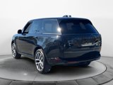 New 2025 Land Rover Range Rover SE image 4