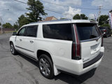 Used 2017 Cadillac Escalade ESV Premium Luxury image 4