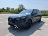 New 2026 Honda CR-V Sport Touring image 3