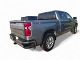 New 2025 Chevrolet Silverado 1500 Custom image 3