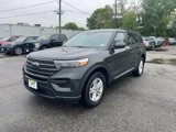 Certified 2022 Ford Explorer XLT image 3
