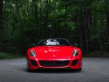 Used 2011 Ferrari 599 GTO image 4