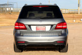 Used 2018 Mercedes-Benz GLS 63 AMG 4MATIC image 6