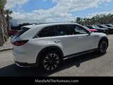 New 2025 MAZDA CX-90 Plug-In Hybrid w/ Premium Plus image 5