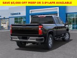 New 2025 Chevrolet Silverado 2500 LT w/ Safety Package image 4