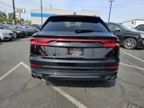 Used 2021 Audi SQ8 Premium Plus image 4