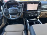 New 2025 Ford F250 Lariat w/ Lariat Ultimate Package image 4