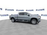 New 2025 Chevrolet Silverado 1500 LTZ image 2