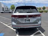 New 2025 Volkswagen Atlas SEL Premium R-Line image 4