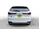 New 2025 MAZDA CX-90 3.3 Turbo w/ Premium Plus Pkg image 4