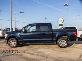 Used 2022 Ford F150 XLT w/ Equipment Group 301A Mid image 5