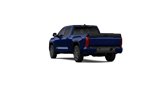 New 2025 Toyota Tundra Platinum image 4