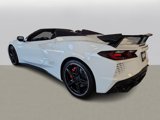 New 2025 Chevrolet Corvette Stingray Premium Conv w/ Battery Protection Package image 3