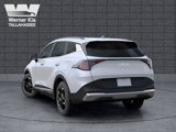 New 2026 Kia Sportage EX image 4