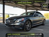 Used 2016 Mercedes-Benz C 300 Sedan image 3