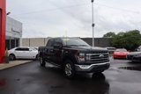 Used 2023 Ford F150 4x4 SuperCrew image 4
