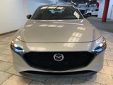 Used 2024 MAZDA MAZDA3 s image 3