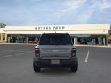 New 2025 Ford Bronco Sport Outer Banks w/ Outer Banks Tech Package+ image 6