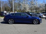 Used 2024 Audi A5 2.0T Premium w/ Convenience Package image 5