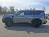 New 2025 Nissan Armada PRO-4X w/ Pro-4X Premium Package image 4