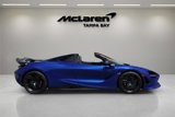 Used 2024 McLaren 750S Spider image 3