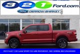 Used 2023 Ford F150 Lariat image 2