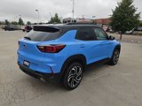 Used 2024 Chevrolet TrailBlazer RS w/ Convenience Package image 5