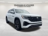 New 2025 Volkswagen Atlas SEL Premium R-Line image 6