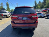 Used 2018 Dodge Durango SRT w/ SRT Interior Appearance Group image 5