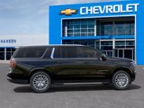 New 2025 Chevrolet Suburban LS image 5