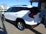 Used 2020 GMC Terrain SLE w/ Driver Convenience Package image 5