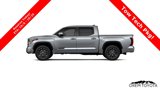 New 2026 Toyota Tundra Platinum image 4