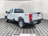 New 2025 Ford F250 XLT w/ Snow Plow/Camper Package image 3