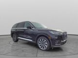 New 2025 Lincoln Aviator AWD image 2