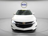 Used 2021 Chevrolet Equinox LT w/ LPO, Floor Liner Package image 2